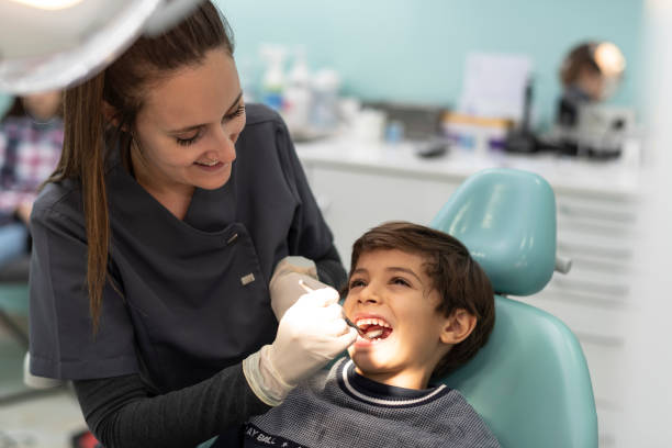 Best Emergency Orthodontic Repairs in St Peter, MN