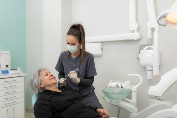 Best Emergency Tooth Extraction in St Peter, MN
