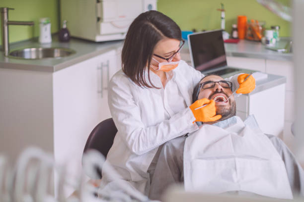 Best Emergency Treatment for Toothache in St Peter, MN