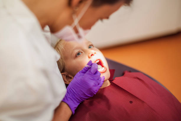 Best Same-Day Emergency Dentist in St Peter, MN