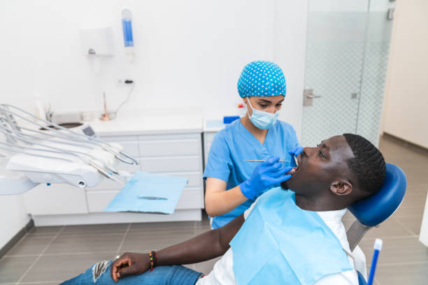 Best Emergency Wisdom Teeth Removal in St Peter, MN